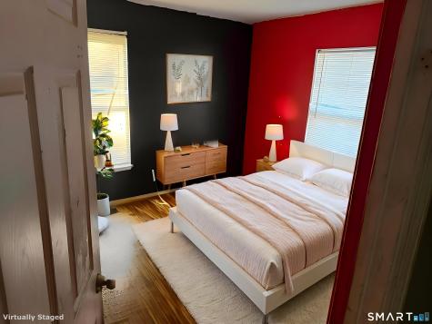 282 Ashmun Street New Haven CT 06511