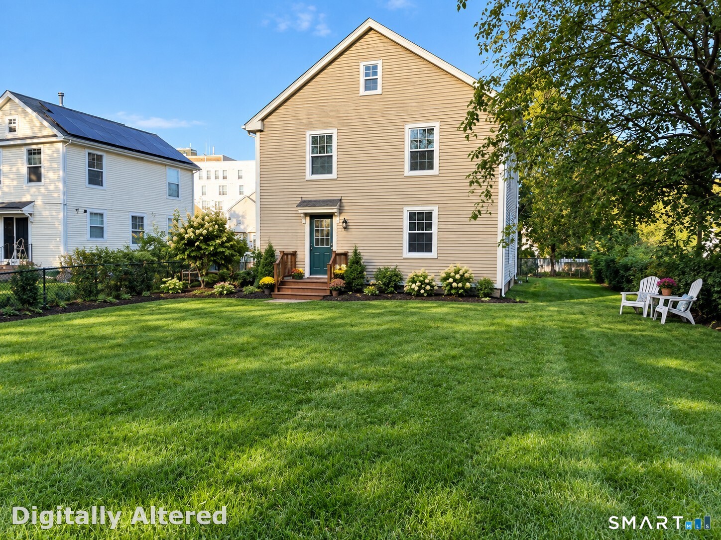 282 Ashmun Street New Haven CT 06511