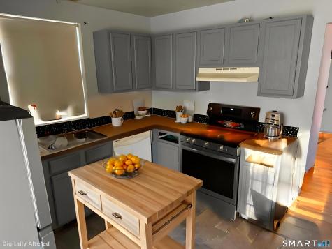 282 Ashmun Street New Haven CT 06511