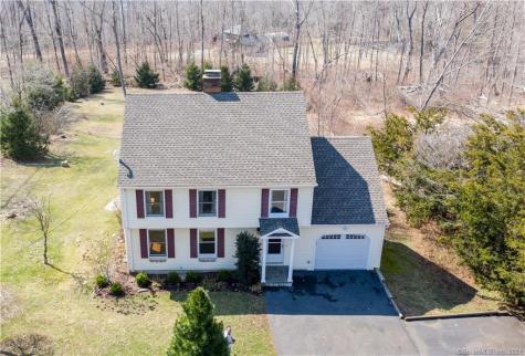 515 Berkshire Road Southbury CT 06488