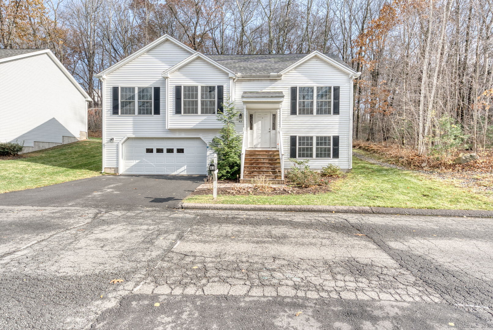 43 Belvedere Drive Tolland CT 06084