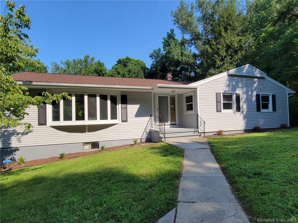 232 Wooster Street Naugatuck CT 06770
