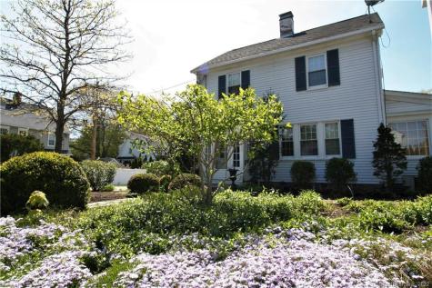 357 Meadowbrook Road Fairfield CT 06824