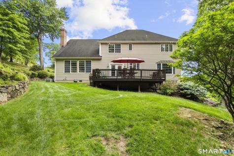12 Logans Way Danbury CT 06811