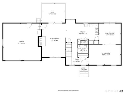 26 Pent Road Branford CT 06405