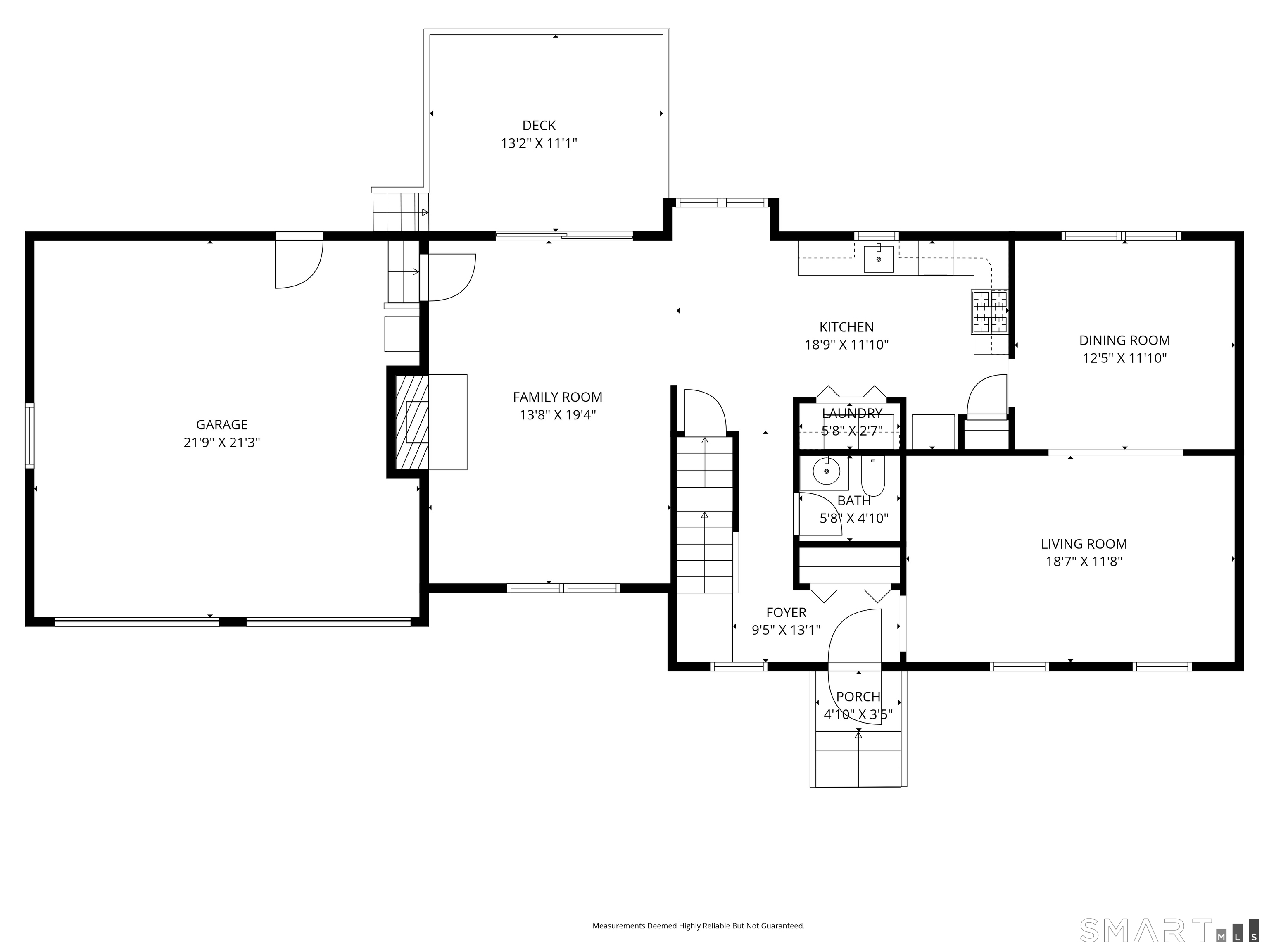 26 Pent Road Branford CT 06405