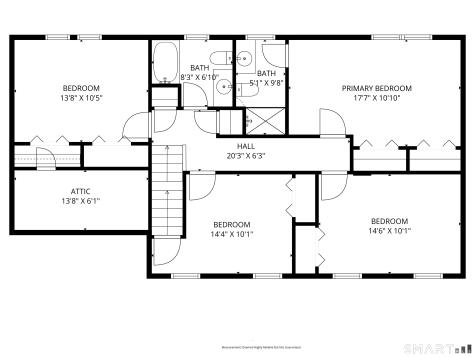 26 Pent Road Branford CT 06405