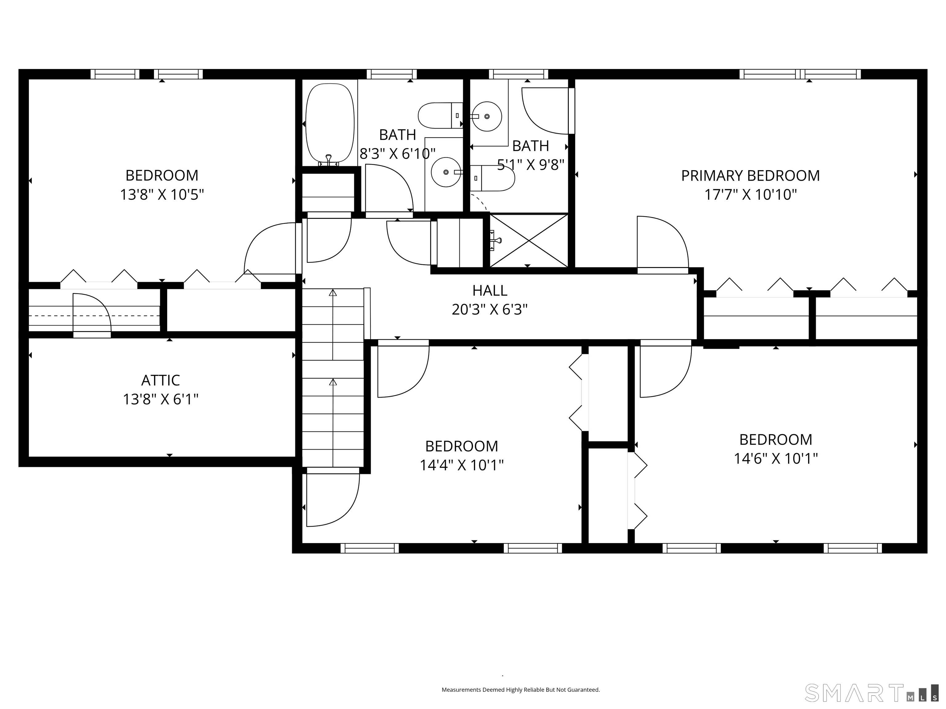 26 Pent Road Branford CT 06405