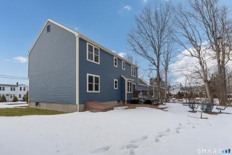 26 Pent Road Branford CT 06405