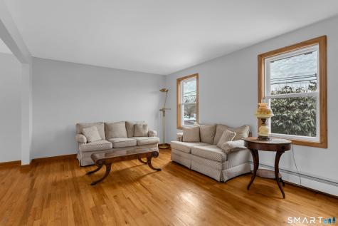 26 Pent Road Branford CT 06405