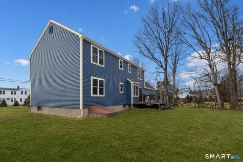 26 Pent Road Branford CT 06405