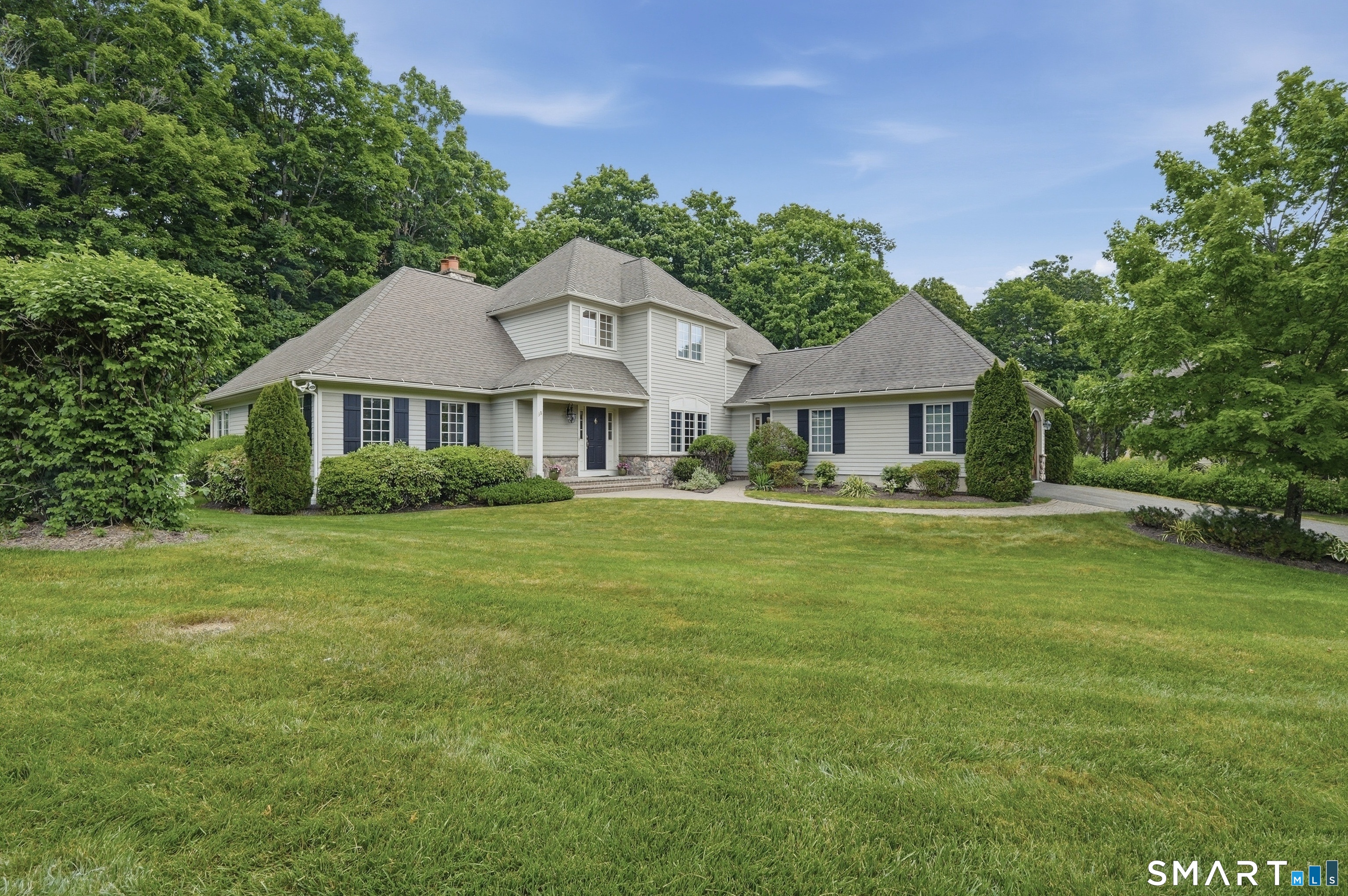 38 Avalon Drive Middlebury CT 06762