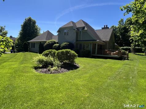 38 Avalon Drive Middlebury CT 06762