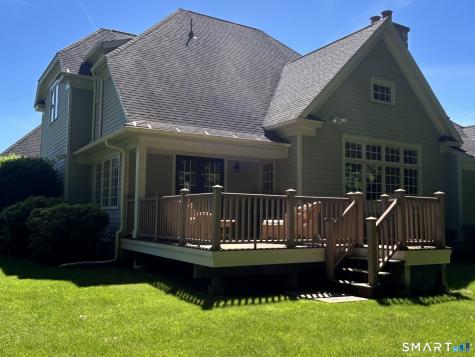 38 Avalon Drive Middlebury CT 06762