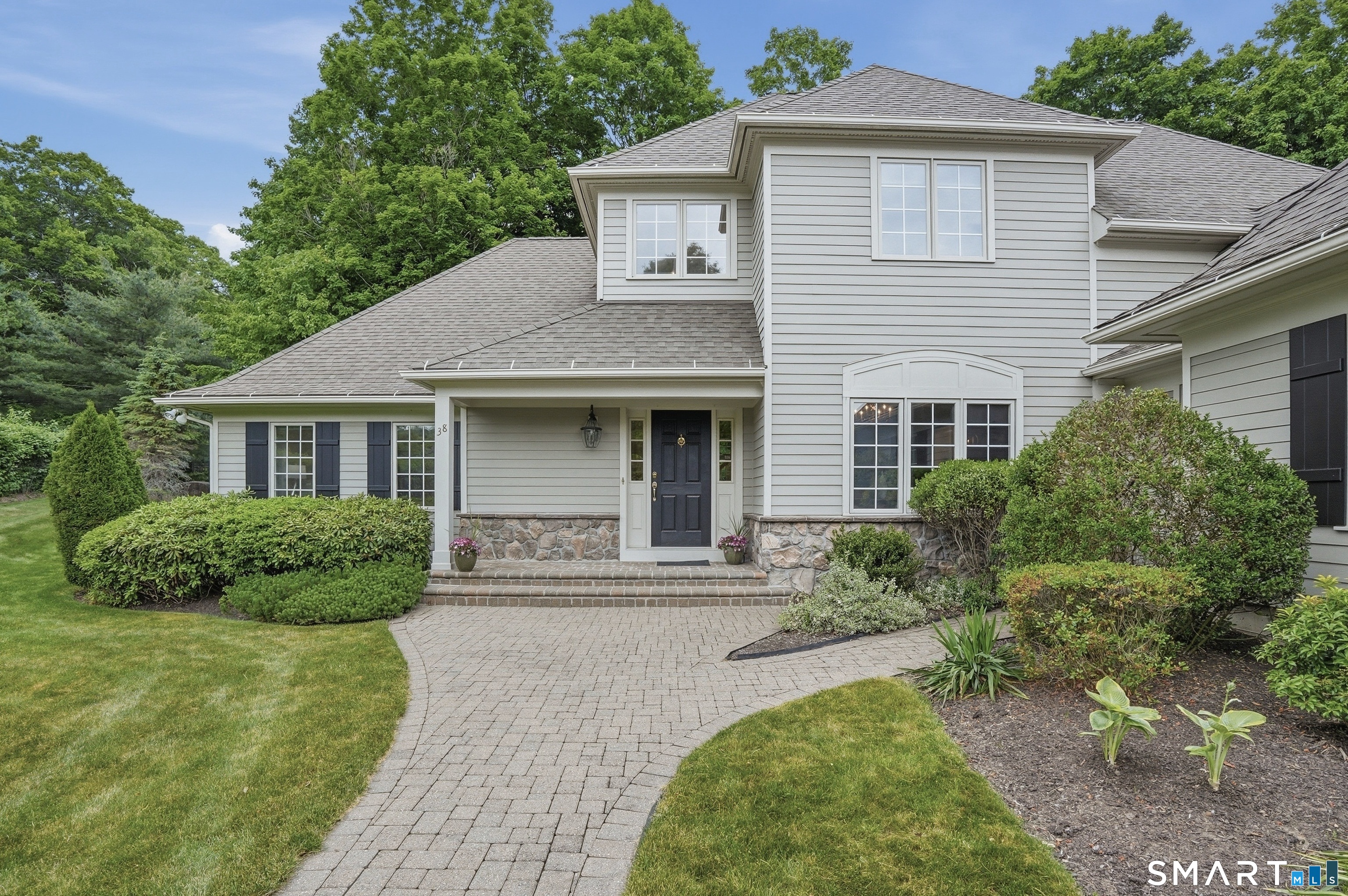 38 Avalon Drive Middlebury CT 06762