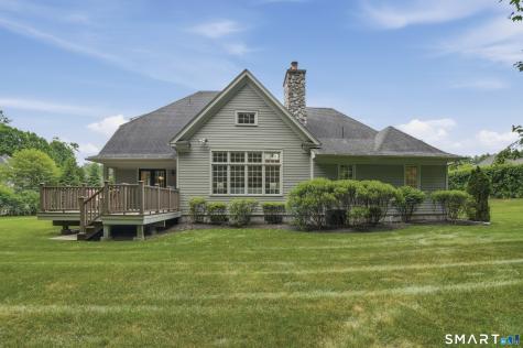 38 Avalon Drive Middlebury CT 06762