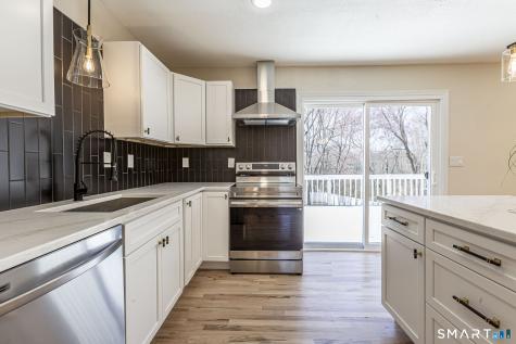 5 Prasser Drive East Hartford CT 06118