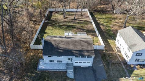 5 Prasser Drive East Hartford CT 06118