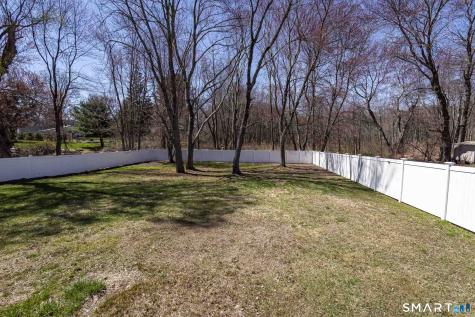 5 Prasser Drive East Hartford CT 06118