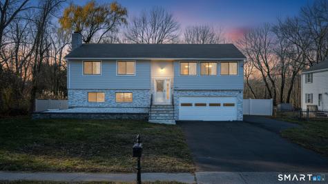 5 Prasser Drive East Hartford CT 06118