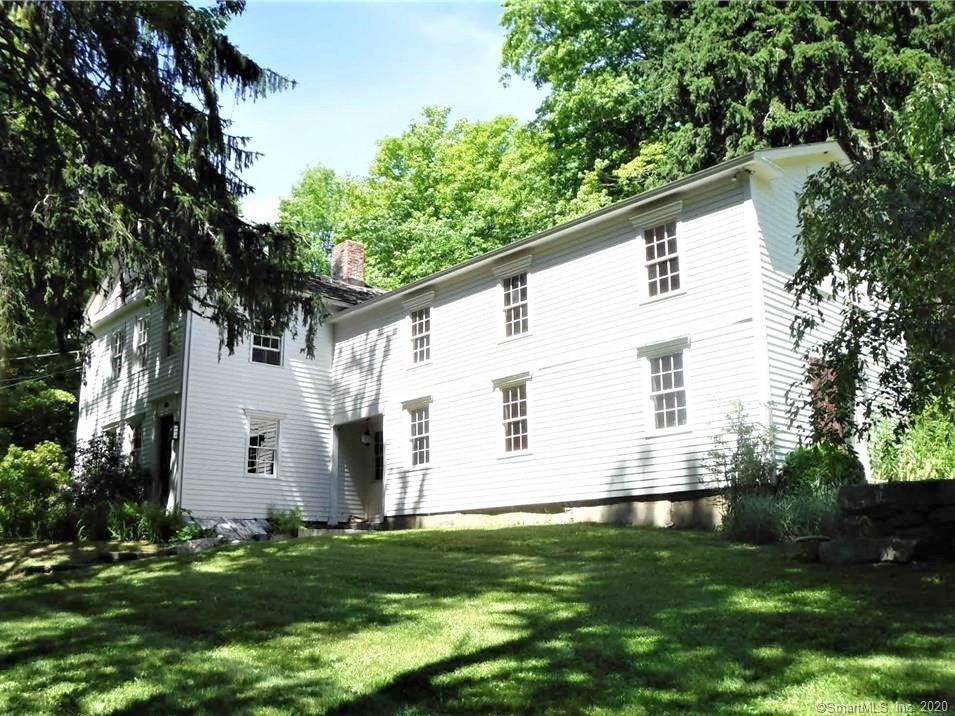 319 Old Goshen Road Norfolk CT 06058