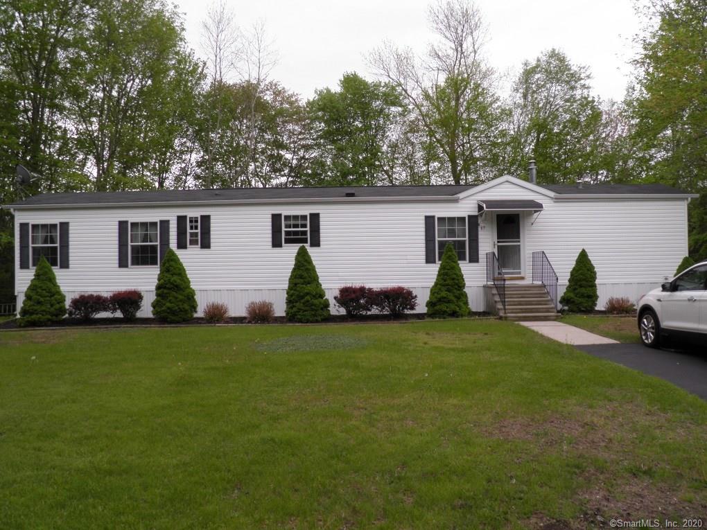 67 Erin Drive Plainfield CT 06374