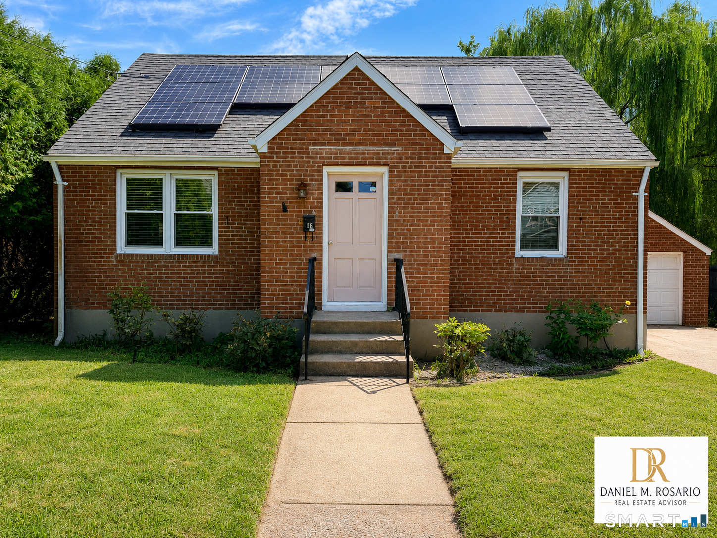 116 Vance Street New Britain CT 06052