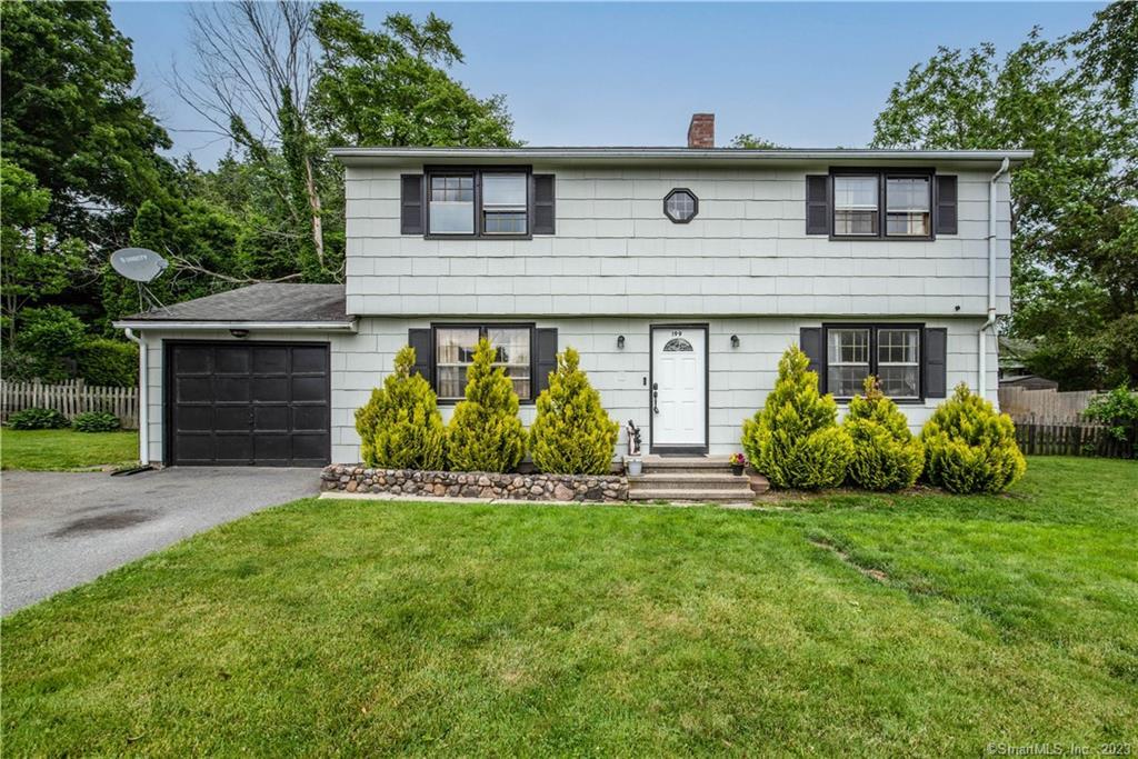 199 Buena Vista Avenue Torrington CT 06790
