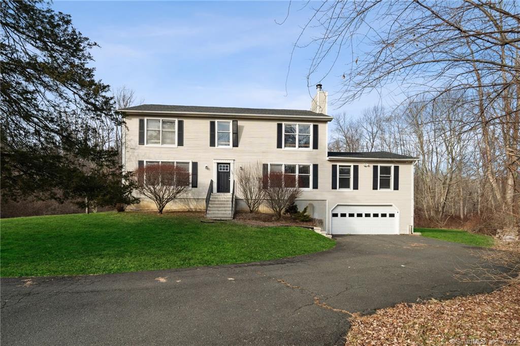 127 Briar Ridge Road Danbury CT 06810