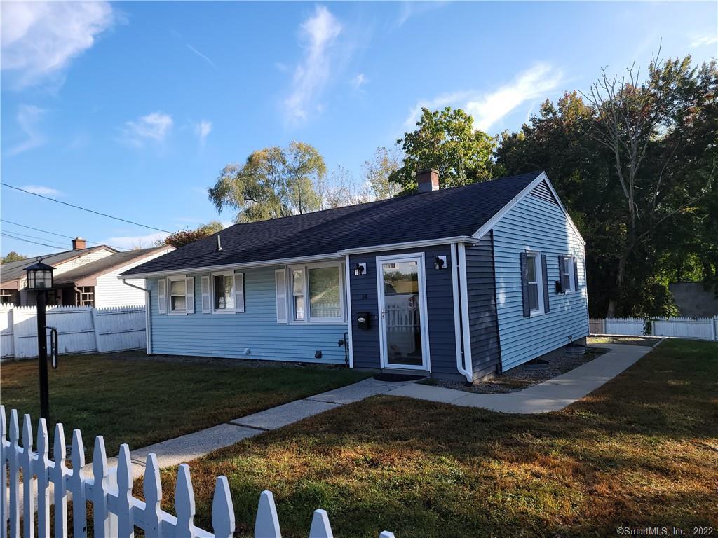 14 Berkshire Drive Waterbury CT 06704