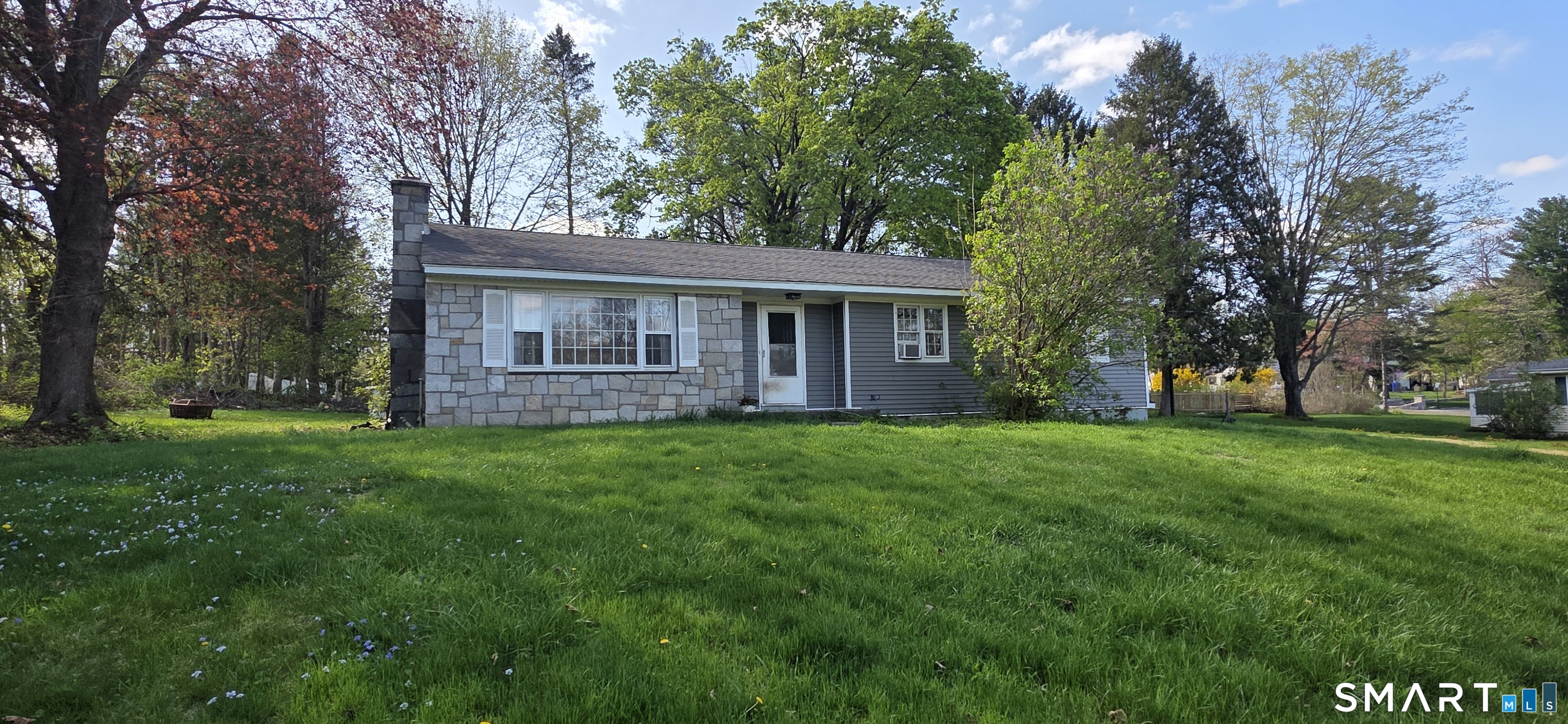 5 Flower Hill Road New Milford CT 06776