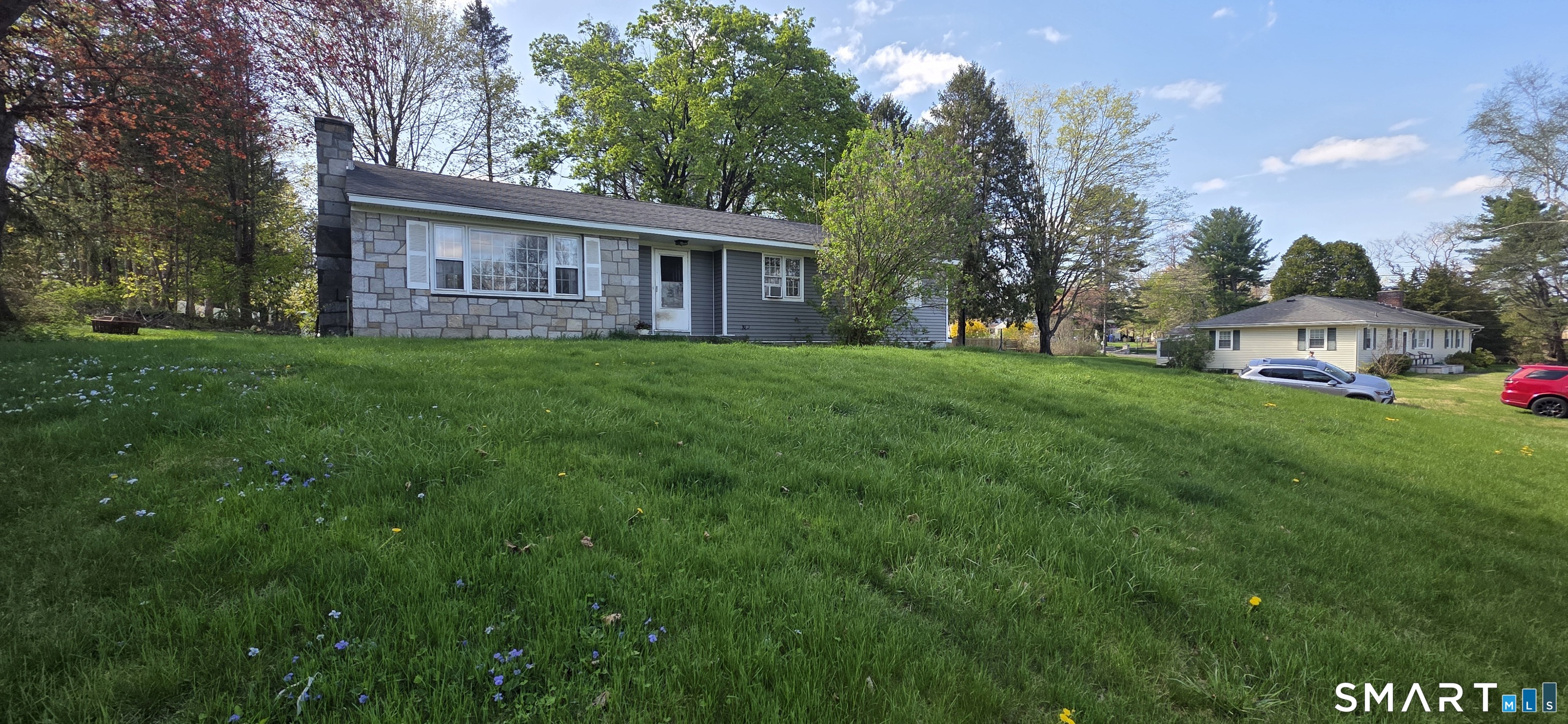 5 Flower Hill Road New Milford CT 06776