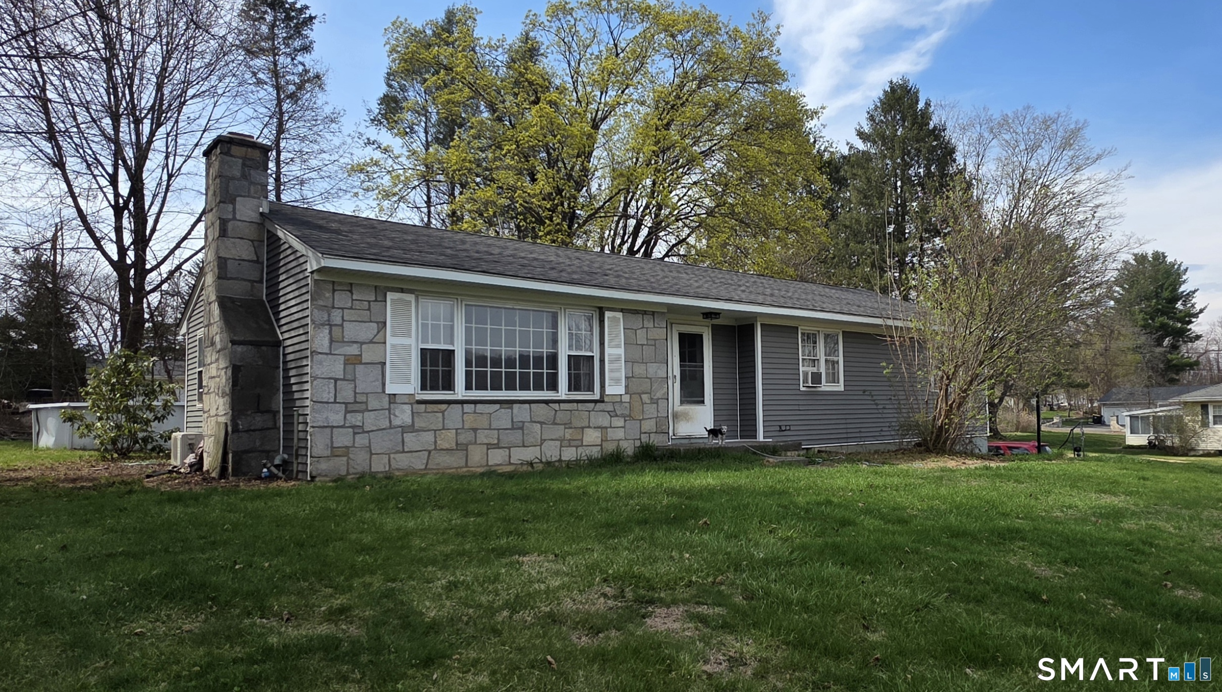 5 Flower Hill Road New Milford CT 06776