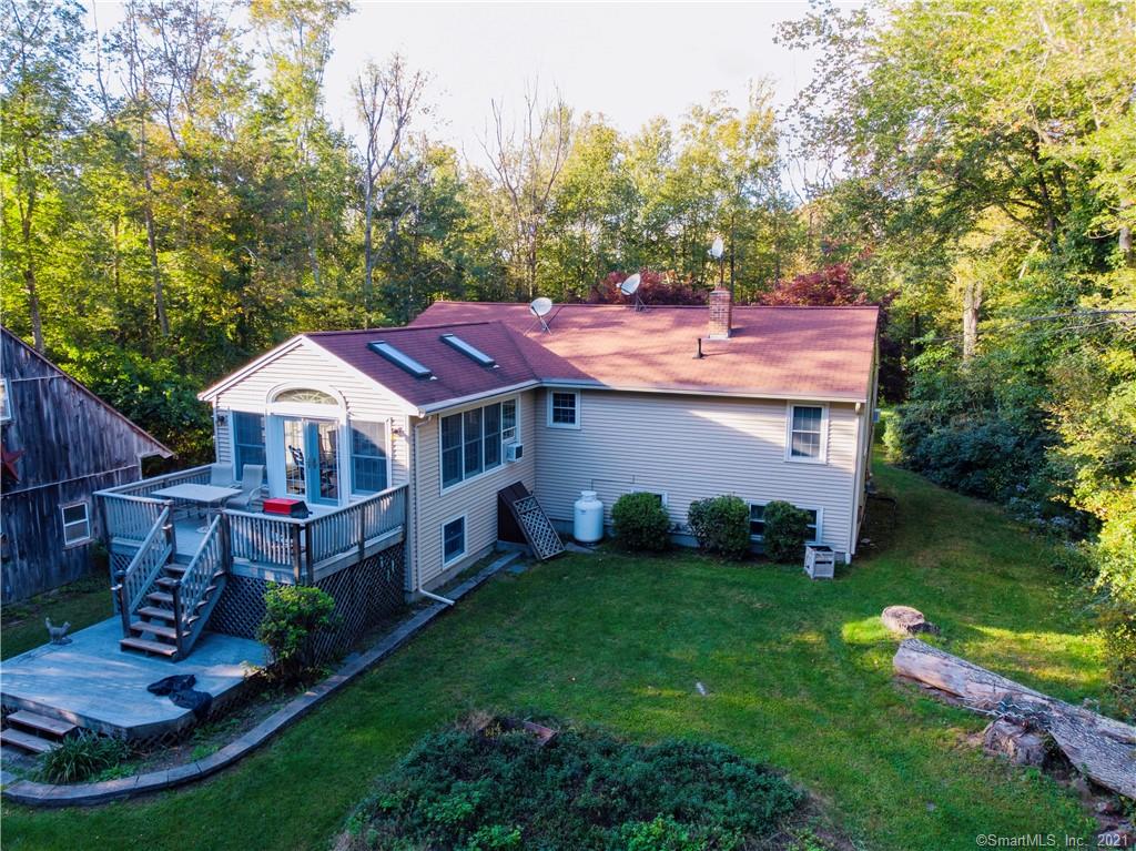514 Westminster Road Canterbury CT 06331