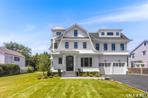 110 Judson Road Fairfield CT 06824
