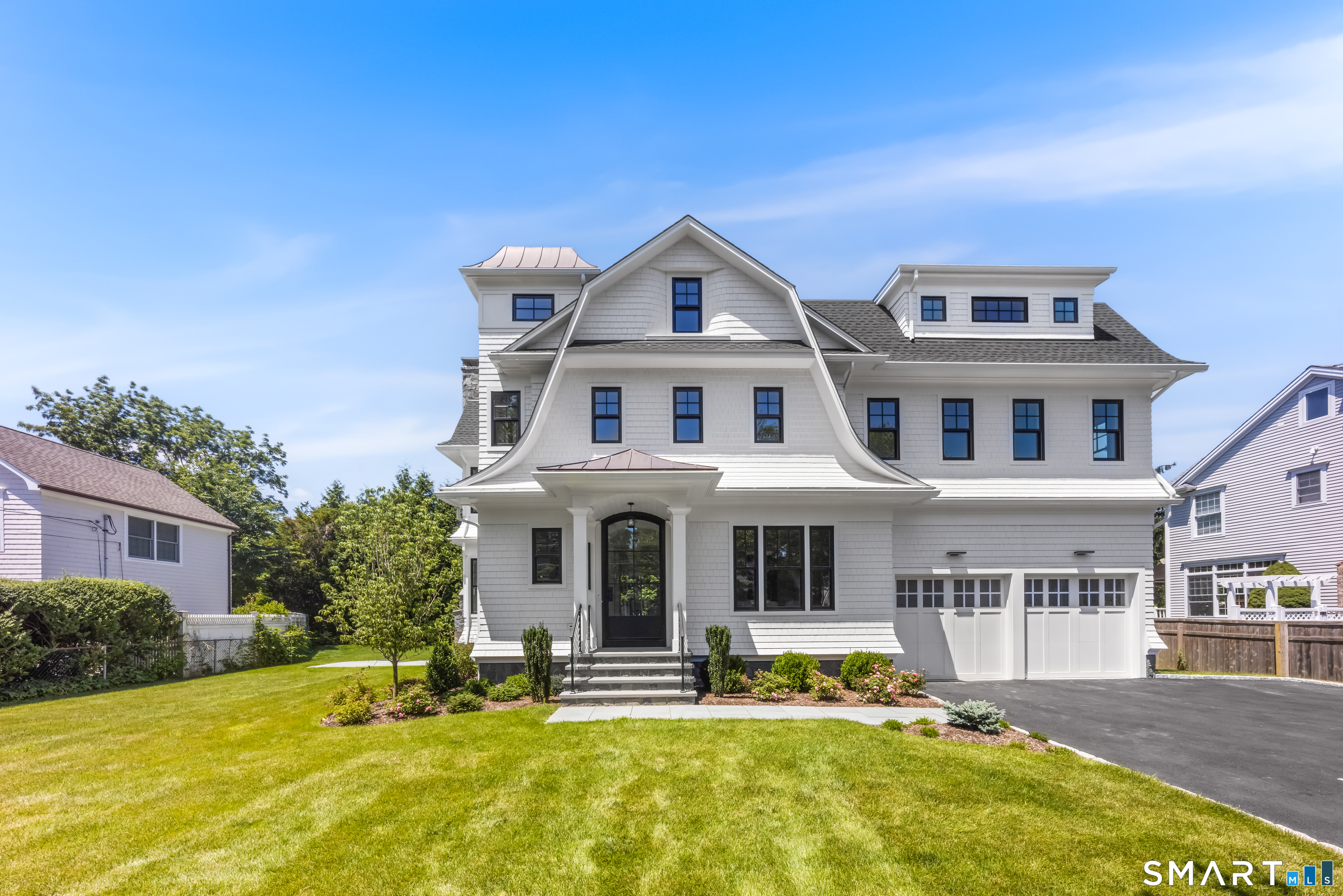 110 Judson Road Fairfield CT 06824