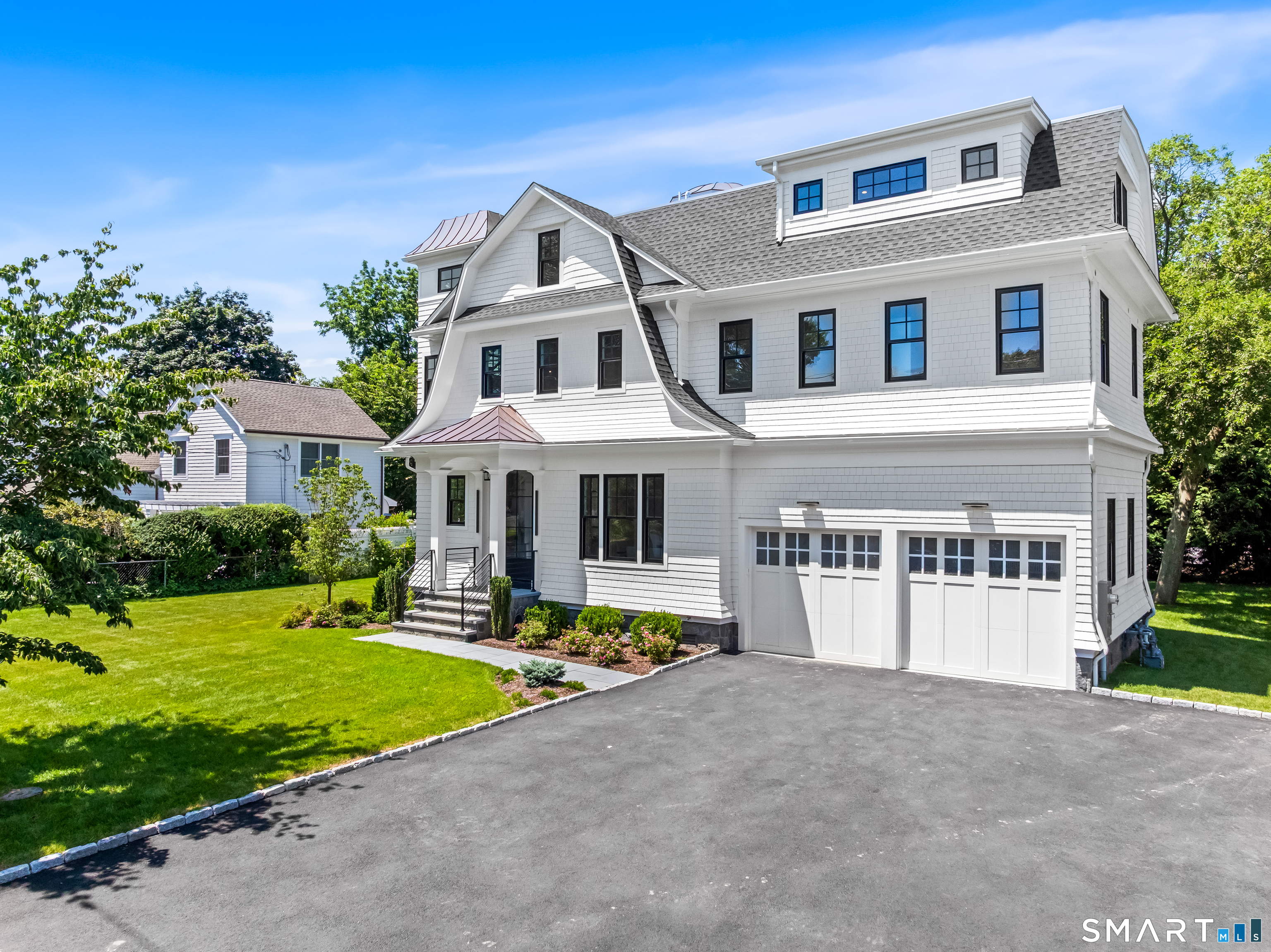 110 Judson Road Fairfield CT 06824