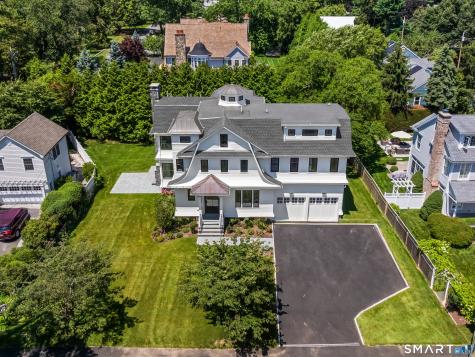 110 Judson Road Fairfield CT 06824