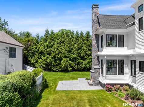 110 Judson Road Fairfield CT 06824