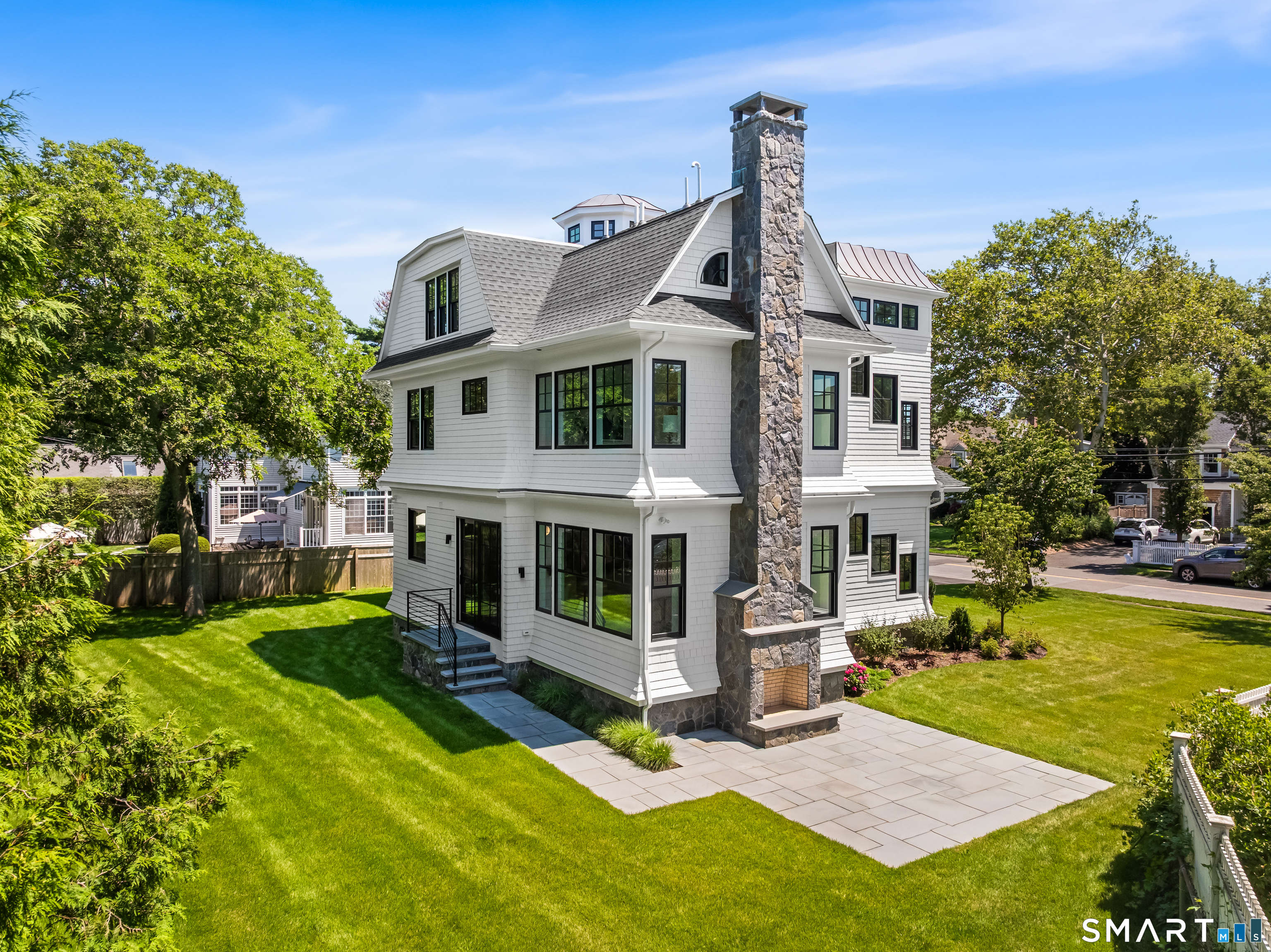 110 Judson Road Fairfield CT 06824