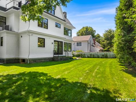 110 Judson Road Fairfield CT 06824