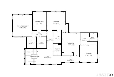 110 Judson Road Fairfield CT 06824