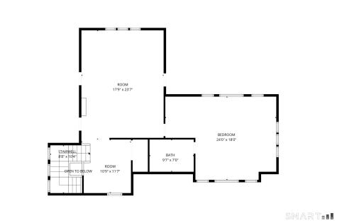 110 Judson Road Fairfield CT 06824