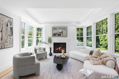 110 Judson Road Fairfield CT 06824