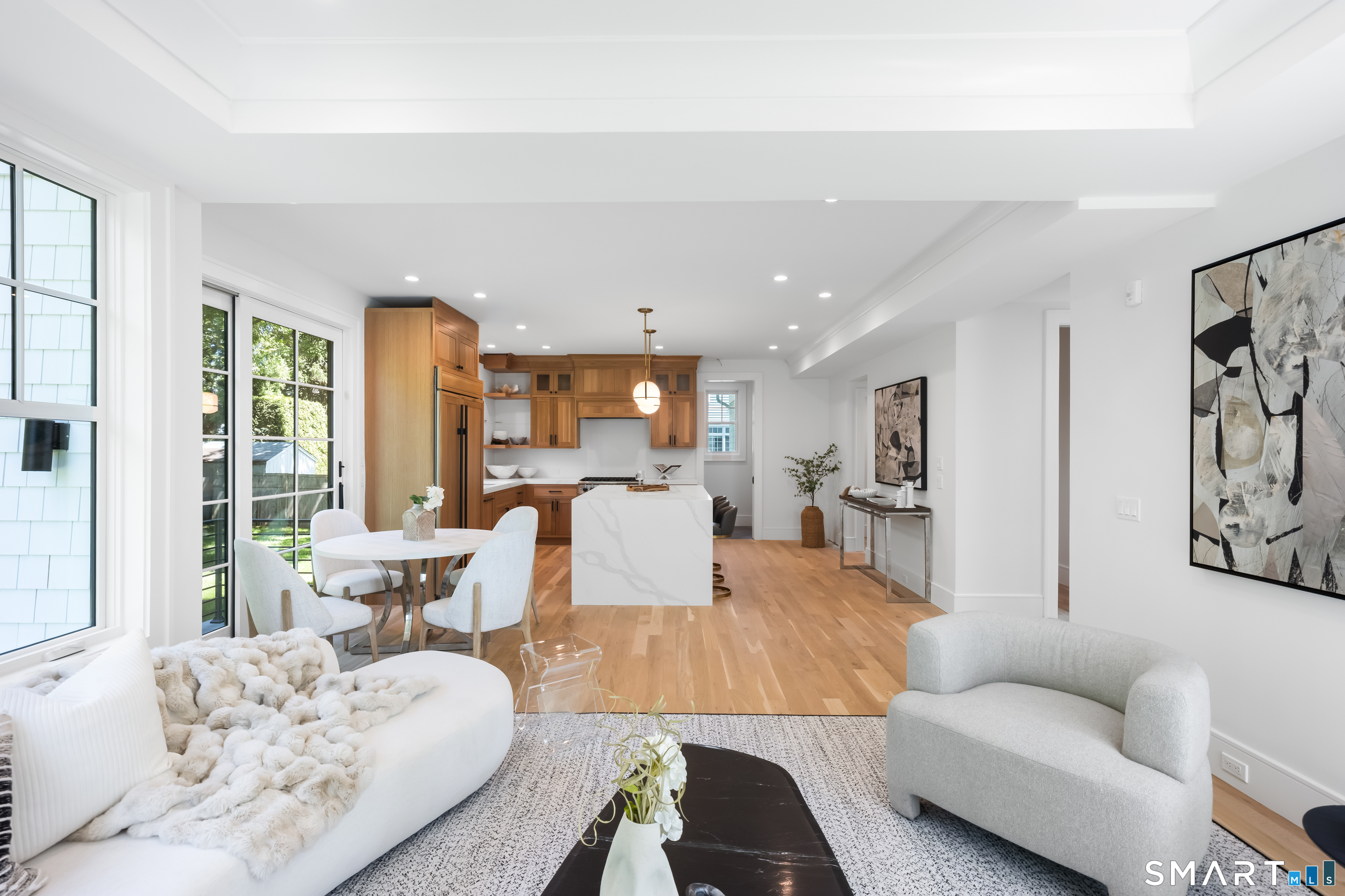 110 Judson Road Fairfield CT 06824