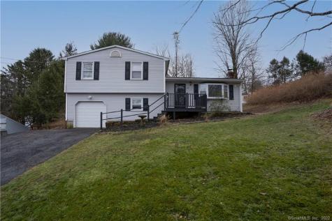 54 Taylor Terrace New Milford CT 06776