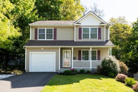 90 Joy Road Waterbury CT 06708