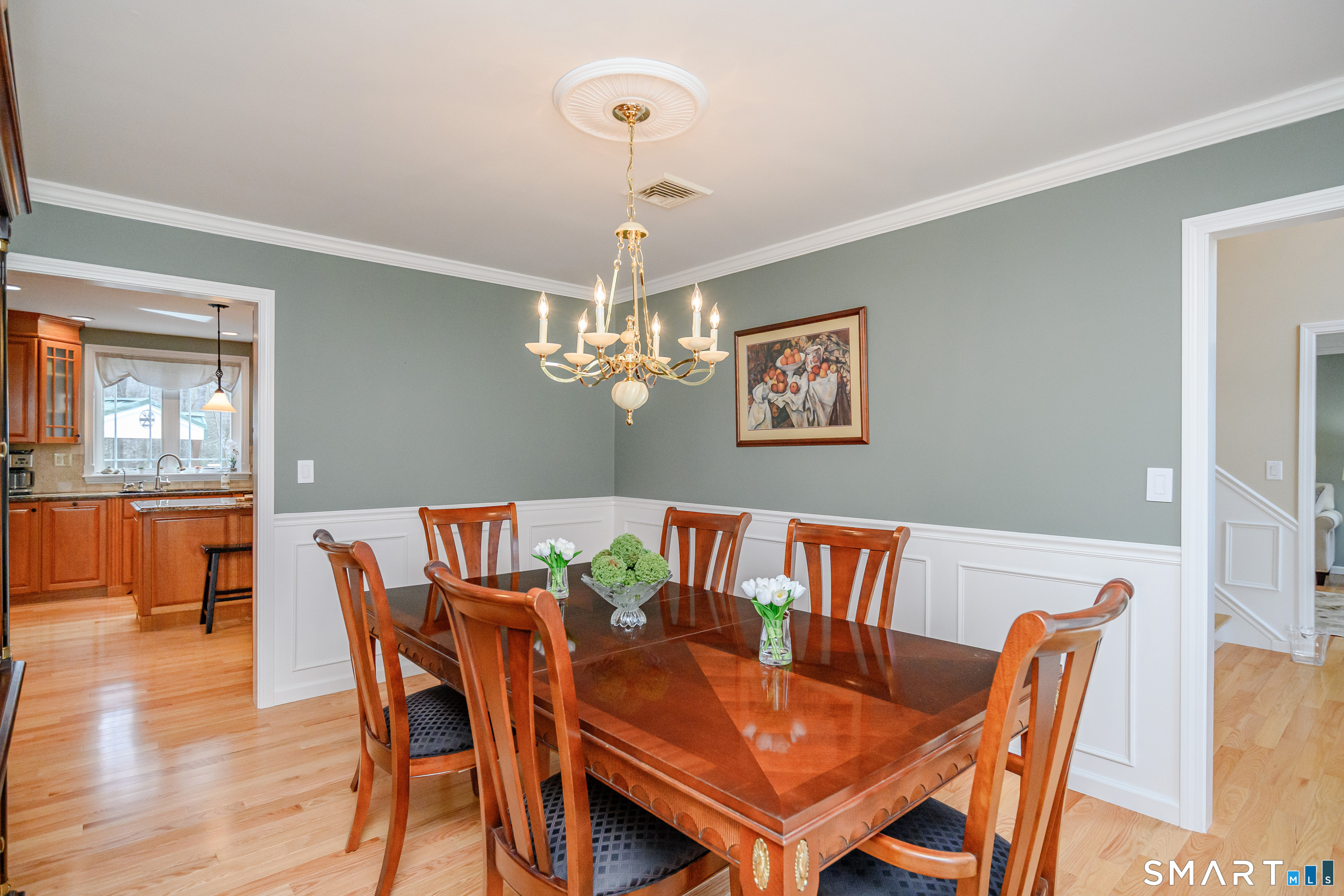 10 Sweetbriar Lane Newtown CT 06482