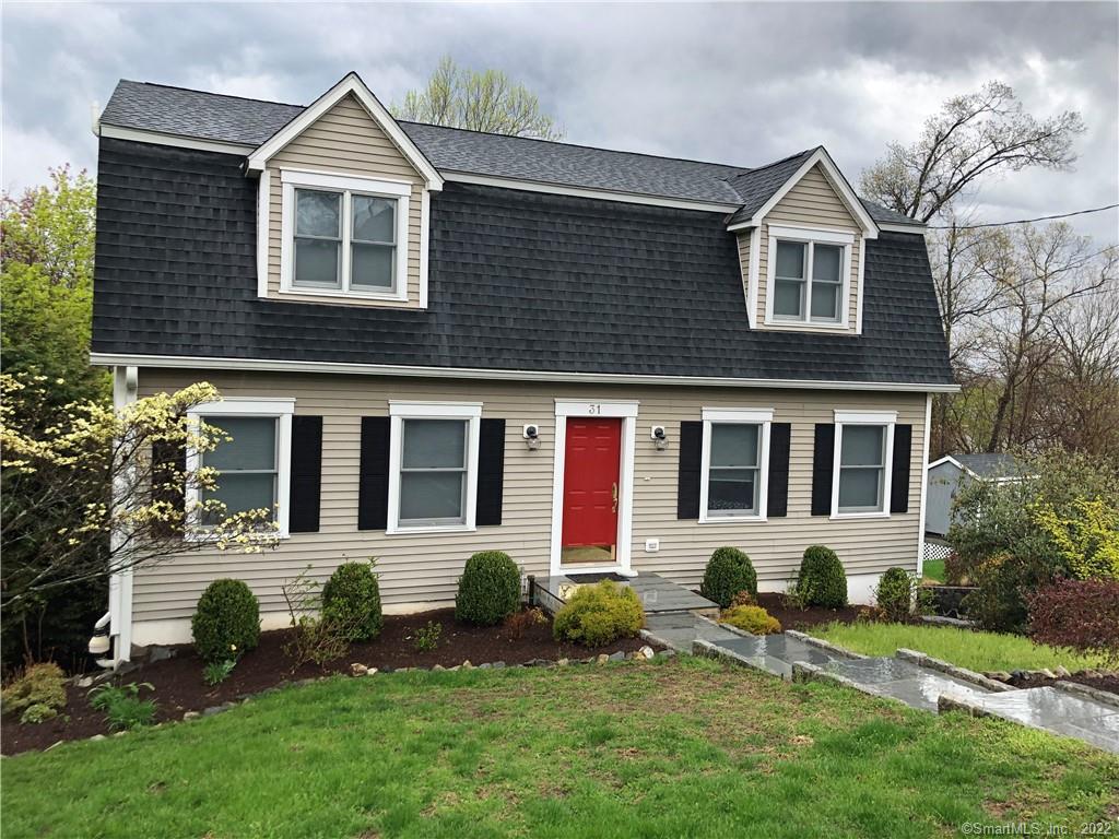 31 Berkshire Drive Brookfield CT 06804