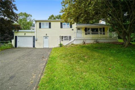 154 South King Street Danbury CT 06811